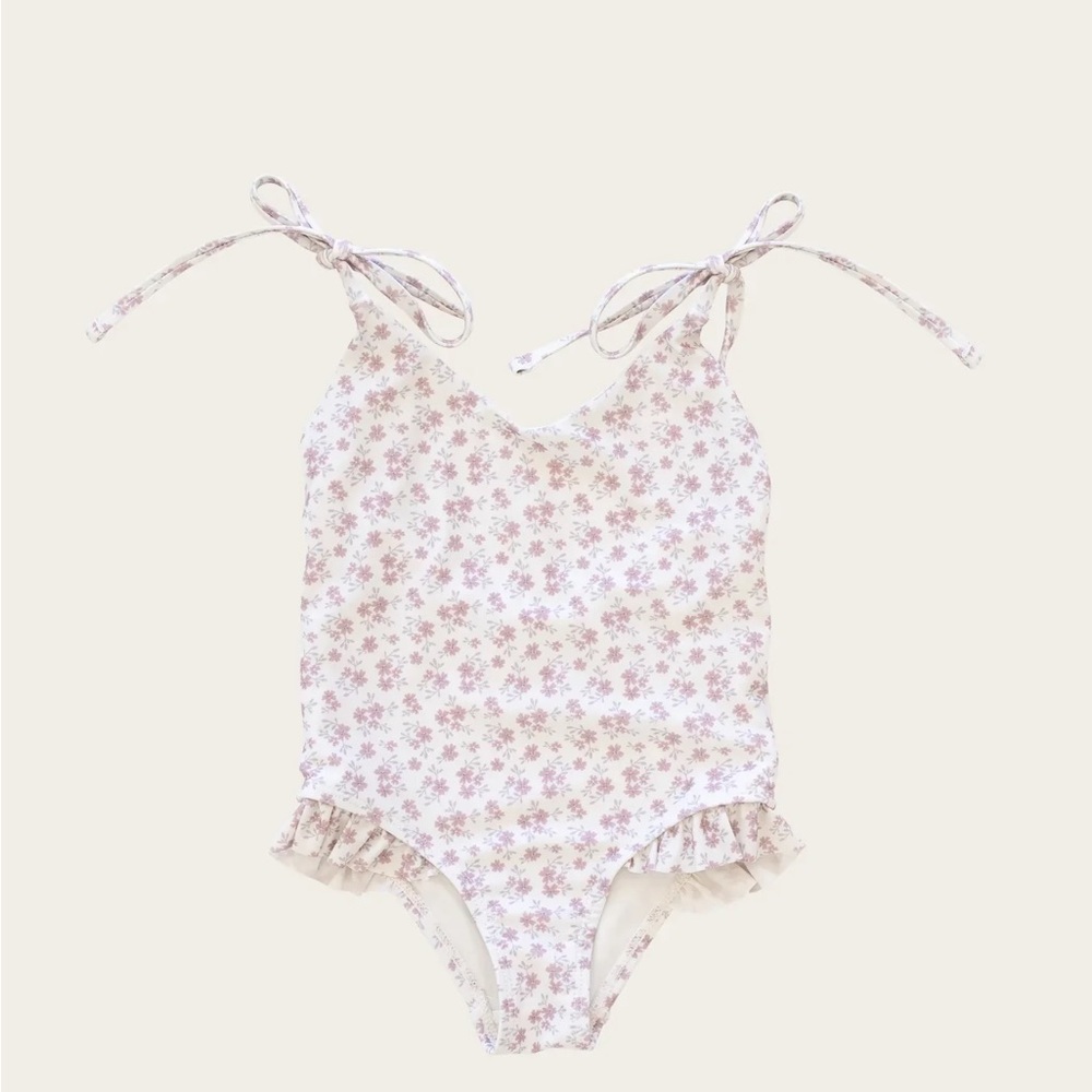 Jamie Kay Amelia Onepiece Poppy Floral